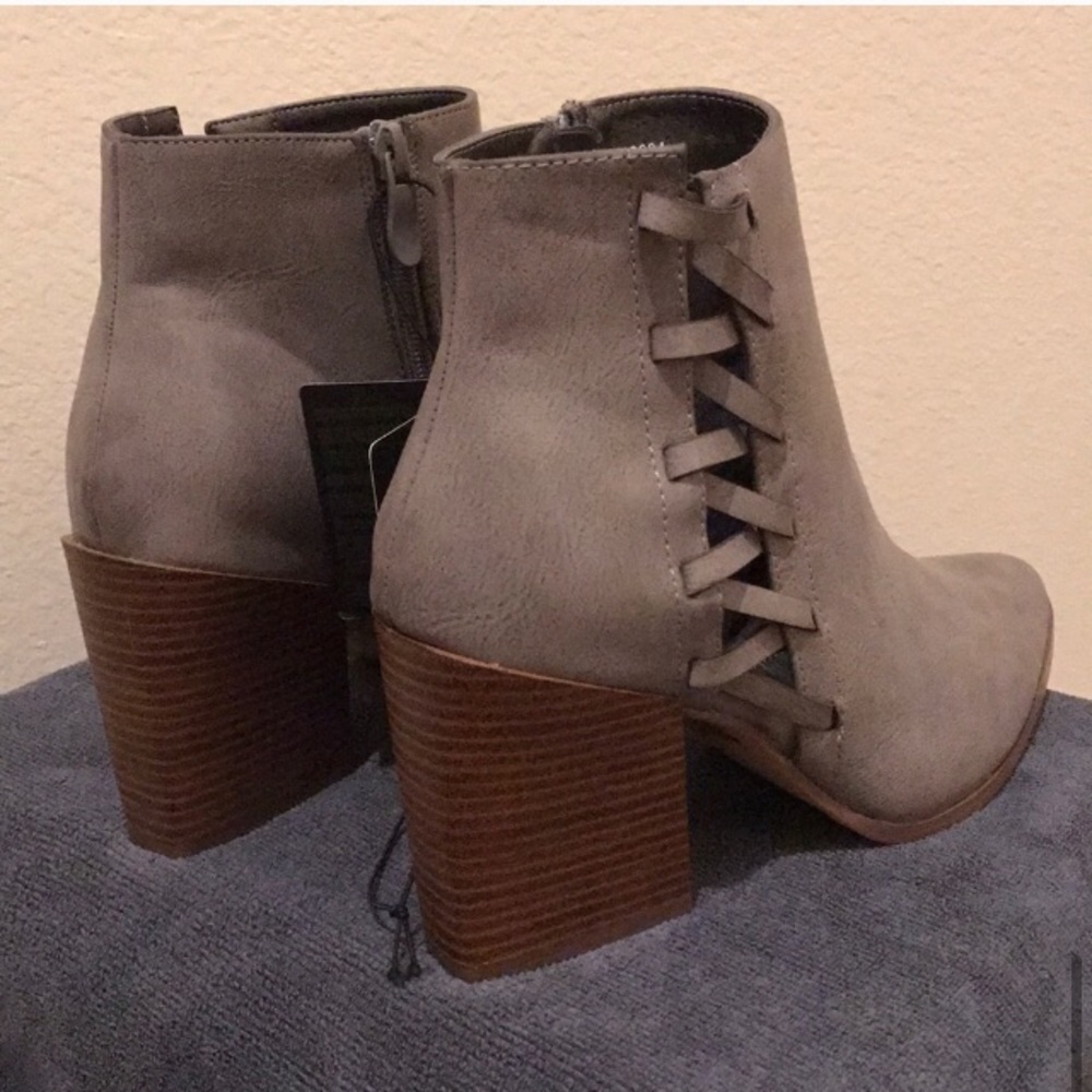 Booties - Picture 6 of 14